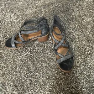 Maurices size 9 heels